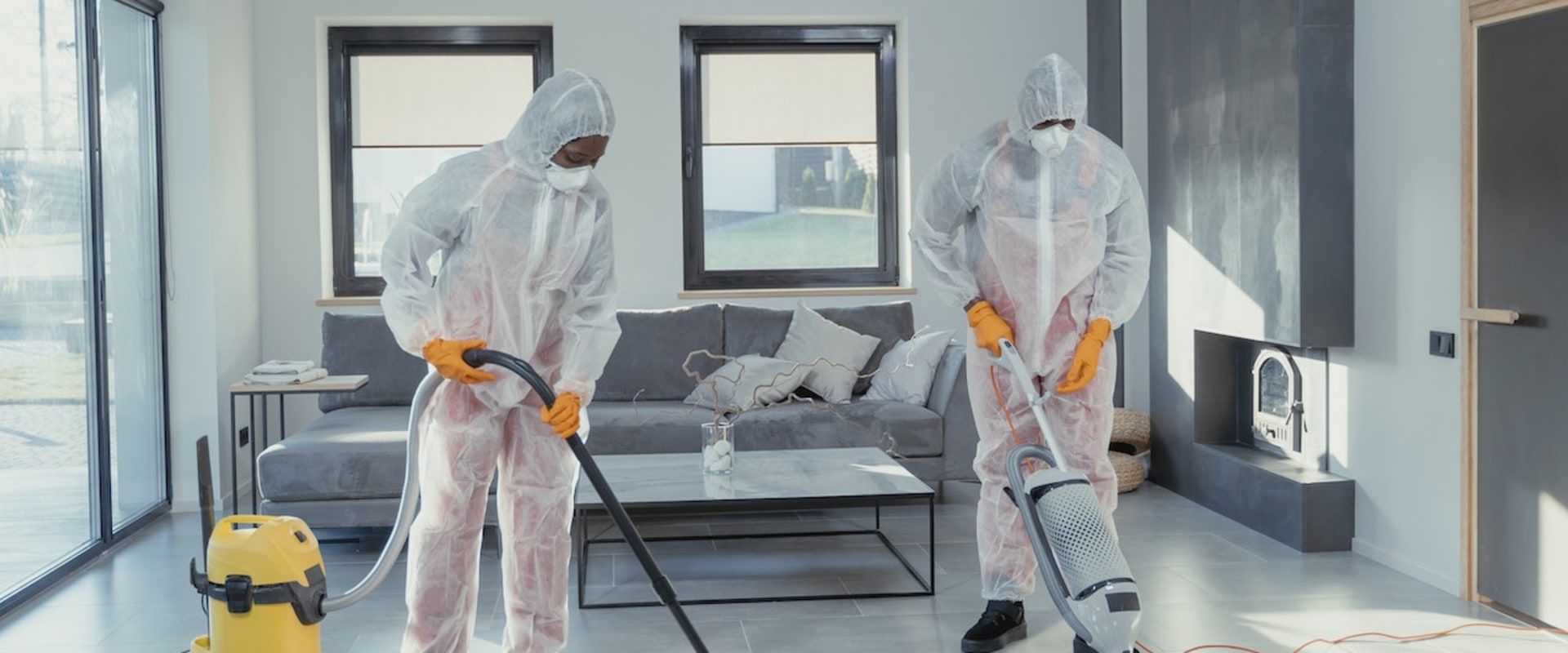 How Professional Cleaning Services Can Help You Pass Your Austin Home Inspection With Flying Colors