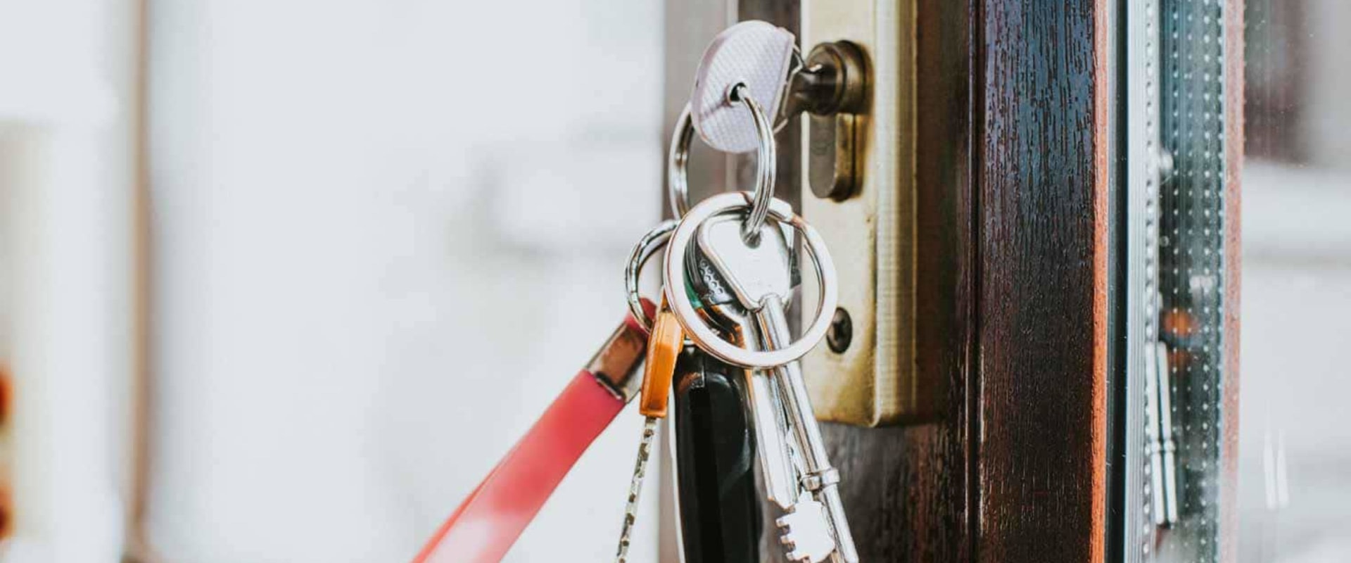 The Indispensable Role Of Locksmith Services In Columbus Home Inspections