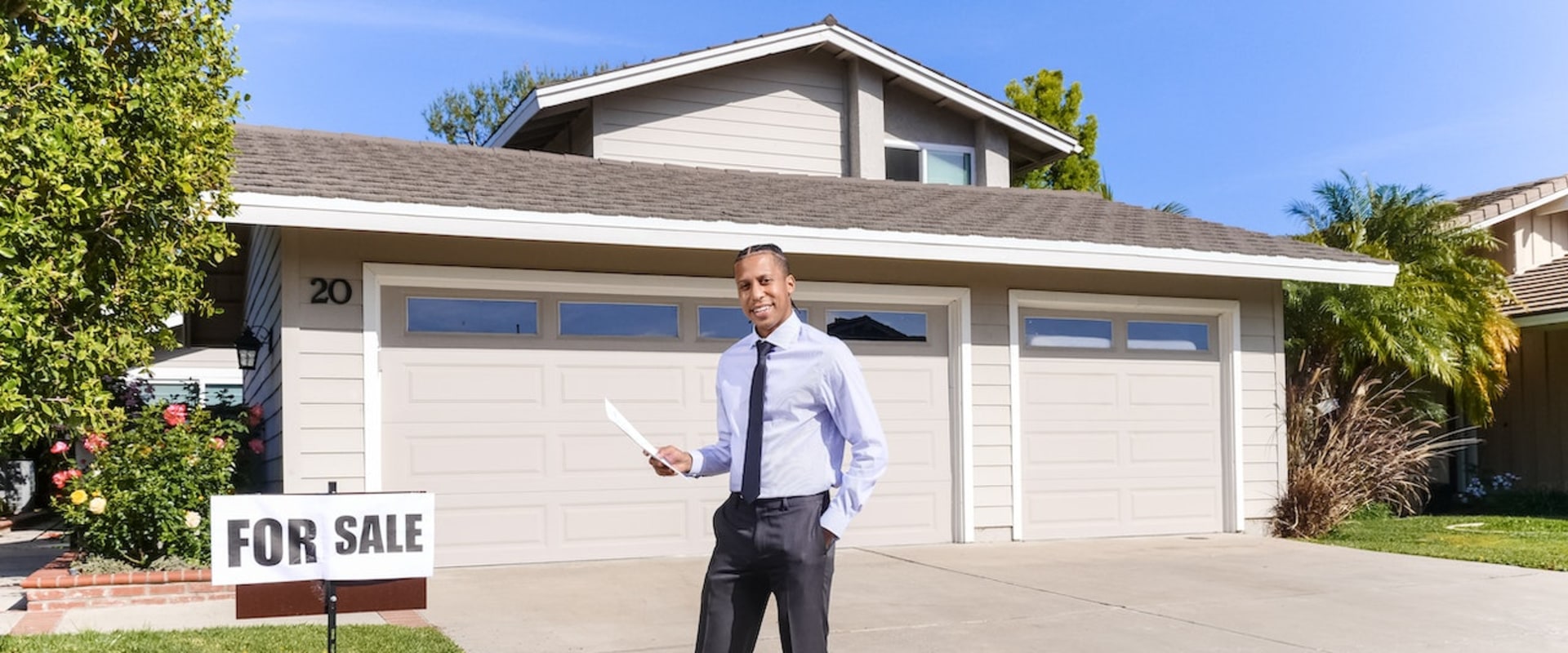 Purchasing A Property: Why Hiring A Realtor And Conducting Home Inspections Is Necessary?