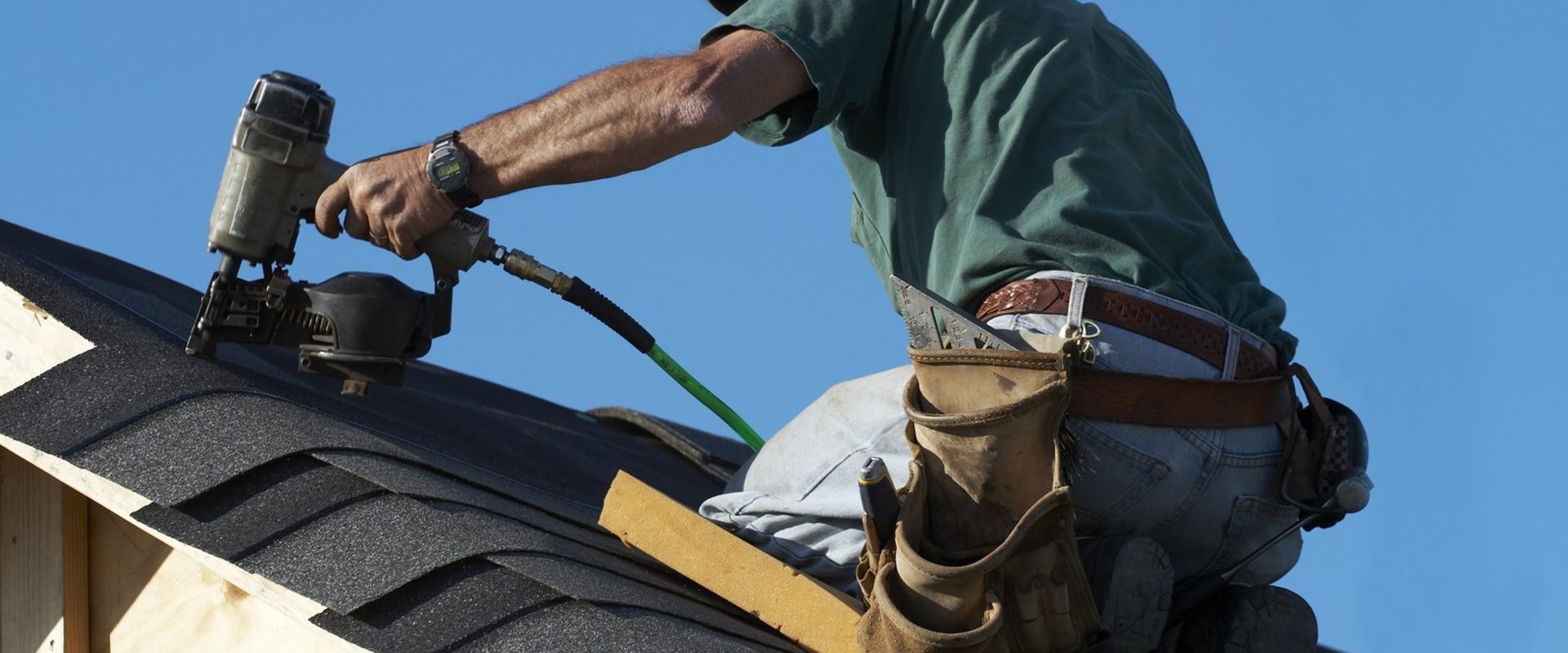 Why You Should Do Roof Repair First Before Conducting A Sebastopol Home Inspection