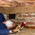 What is typically looked for in a home inspection?