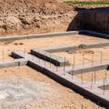 Foundation Inspection In Homes: How A Foundation Contractor In Carroll, OH Can Assist?