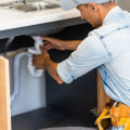 Finding The Right Plumbing Service For Your Home Inspections Projects In Minnetonka, MN