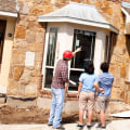 When to do home inspection on new construction?
