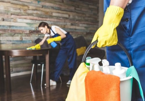 Home Inspections In Katy: Unveiling Potential Issues And The Role Of House Cleaning Services