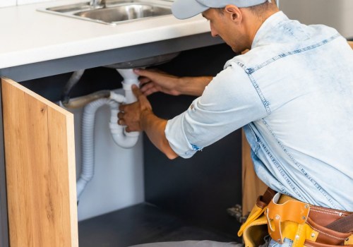 Finding The Right Plumbing Service For Your Home Inspections Projects In Minnetonka, MN