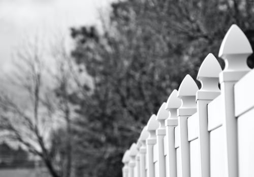 Ur Property: How A Fence Company Can Help With Home Inspections In Cape Coral, Florida