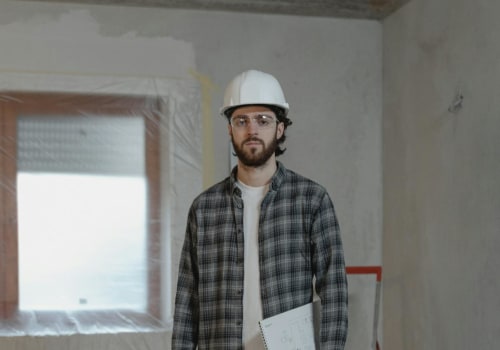 The Importance Of Hiring A Home Remodeling Contractor In Phoenix After A Home Inspection