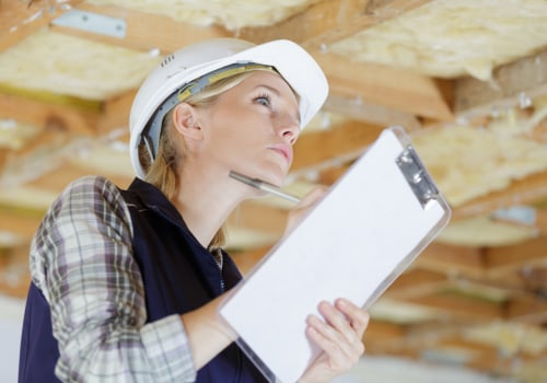 Home Inspection: What Is The Average Cost In Baltimore