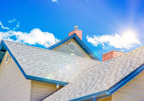 How To Prepare Your Roof For Home Inspection In Columbia, Maryland